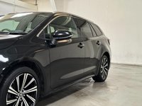 USED 2022 72 TOYOTA COROLLA 1.8 DESIGN 5d 121 BHP 
