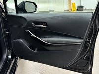 USED 2022 72 TOYOTA COROLLA 1.8 DESIGN 5d 121 BHP 