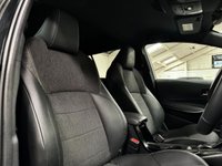 USED 2022 72 TOYOTA COROLLA 1.8 DESIGN 5d 121 BHP 