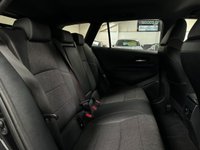 USED 2022 72 TOYOTA COROLLA 1.8 DESIGN 5d 121 BHP 