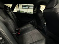 USED 2022 72 TOYOTA COROLLA 1.8 DESIGN 5d 121 BHP 