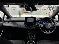 USED 2022 72 TOYOTA COROLLA 1.8 DESIGN 5d 121 BHP 