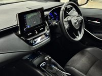 USED 2022 72 TOYOTA COROLLA 1.8 DESIGN 5d 121 BHP 