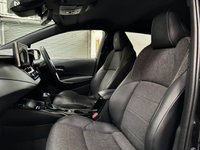 USED 2022 72 TOYOTA COROLLA 1.8 DESIGN 5d 121 BHP 