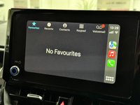 USED 2022 72 TOYOTA COROLLA 1.8 DESIGN 5d 121 BHP 
