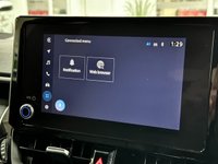 USED 2022 72 TOYOTA COROLLA 1.8 DESIGN 5d 121 BHP 