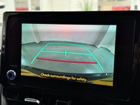 USED 2022 72 TOYOTA COROLLA 1.8 DESIGN 5d 121 BHP 