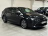 USED 2022 72 TOYOTA COROLLA 1.8 DESIGN 5d 121 BHP 