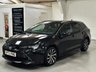 USED 2022 72 TOYOTA COROLLA 1.8 DESIGN 5d 121 BHP 