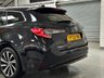 USED 2022 72 TOYOTA COROLLA 1.8 DESIGN 5d 121 BHP 