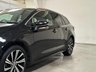 USED 2022 72 TOYOTA COROLLA 1.8 DESIGN 5d 121 BHP 