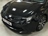 USED 2022 72 TOYOTA COROLLA 1.8 DESIGN 5d 121 BHP 