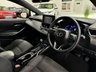 USED 2022 72 TOYOTA COROLLA 1.8 DESIGN 5d 121 BHP 