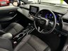 USED 2022 72 TOYOTA COROLLA 1.8 DESIGN 5d 121 BHP 