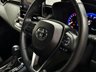 USED 2022 72 TOYOTA COROLLA 1.8 DESIGN 5d 121 BHP 