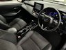 USED 2022 72 TOYOTA COROLLA 1.8 DESIGN 5d 121 BHP 