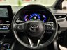USED 2022 72 TOYOTA COROLLA 1.8 DESIGN 5d 121 BHP 