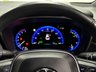 USED 2022 72 TOYOTA COROLLA 1.8 DESIGN 5d 121 BHP 