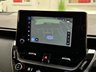 USED 2022 72 TOYOTA COROLLA 1.8 DESIGN 5d 121 BHP 