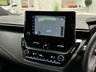 USED 2022 72 TOYOTA COROLLA 1.8 DESIGN 5d 121 BHP 