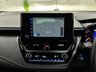 USED 2022 72 TOYOTA COROLLA 1.8 DESIGN 5d 121 BHP 