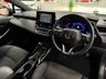 USED 2022 72 TOYOTA COROLLA 1.8 DESIGN 5d 121 BHP 