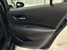 USED 2022 72 TOYOTA COROLLA 1.8 DESIGN 5d 121 BHP 
