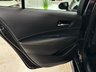 USED 2022 72 TOYOTA COROLLA 1.8 DESIGN 5d 121 BHP 