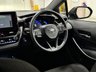 USED 2022 72 TOYOTA COROLLA 1.8 DESIGN 5d 121 BHP 