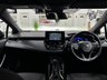 USED 2022 72 TOYOTA COROLLA 1.8 DESIGN 5d 121 BHP 