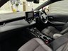 USED 2022 72 TOYOTA COROLLA 1.8 DESIGN 5d 121 BHP 