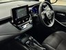 USED 2022 72 TOYOTA COROLLA 1.8 DESIGN 5d 121 BHP 