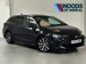 USED 2022 72 TOYOTA COROLLA 1.8 DESIGN 5d 121 BHP 