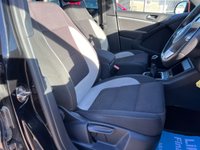 USED 2014 64 VOLKSWAGEN TIGUAN 2.0 R LINE TDI BLUEMOTION TECHNOLOGY 4MOTION 5d 139 BHP 