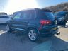 USED 2014 64 VOLKSWAGEN TIGUAN 2.0 R LINE TDI BLUEMOTION TECHNOLOGY 4MOTION 5d 139 BHP 