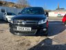 USED 2014 64 VOLKSWAGEN TIGUAN 2.0 R LINE TDI BLUEMOTION TECHNOLOGY 4MOTION 5d 139 BHP 