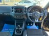USED 2014 64 VOLKSWAGEN TIGUAN 2.0 R LINE TDI BLUEMOTION TECHNOLOGY 4MOTION 5d 139 BHP 