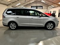 USED 2020 70 FORD GALAXY 2.0 TITANIUM ECOBLUE 5d 148 BHP FULL DEALER HISTORY+7SEATS