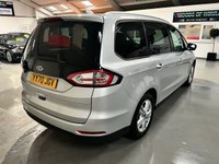 USED 2020 70 FORD GALAXY 2.0 TITANIUM ECOBLUE 5d 148 BHP FULL DEALER HISTORY+7SEATS
