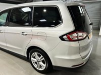 USED 2020 70 FORD GALAXY 2.0 TITANIUM ECOBLUE 5d 148 BHP FULL DEALER HISTORY+7SEATS
