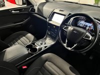 USED 2020 70 FORD GALAXY 2.0 TITANIUM ECOBLUE 5d 148 BHP FULL DEALER HISTORY+7SEATS
