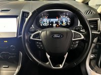 USED 2020 70 FORD GALAXY 2.0 TITANIUM ECOBLUE 5d 148 BHP FULL DEALER HISTORY+7SEATS