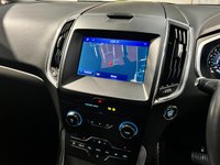 USED 2020 70 FORD GALAXY 2.0 TITANIUM ECOBLUE 5d 148 BHP FULL DEALER HISTORY+7SEATS