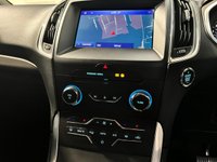 USED 2020 70 FORD GALAXY 2.0 TITANIUM ECOBLUE 5d 148 BHP FULL DEALER HISTORY+7SEATS