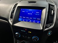USED 2020 70 FORD GALAXY 2.0 TITANIUM ECOBLUE 5d 148 BHP FULL DEALER HISTORY+7SEATS