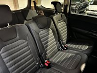 USED 2020 70 FORD GALAXY 2.0 TITANIUM ECOBLUE 5d 148 BHP FULL DEALER HISTORY+7SEATS