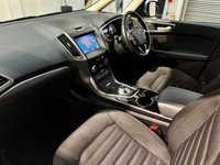 USED 2020 70 FORD GALAXY 2.0 TITANIUM ECOBLUE 5d 148 BHP FULL DEALER HISTORY+7SEATS