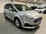 USED 2020 70 FORD GALAXY 2.0 TITANIUM ECOBLUE 5d 148 BHP FULL DEALER HISTORY+7SEATS