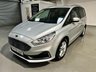 USED 2020 70 FORD GALAXY 2.0 TITANIUM ECOBLUE 5d 148 BHP FULL DEALER HISTORY+7SEATS