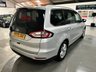 USED 2020 70 FORD GALAXY 2.0 TITANIUM ECOBLUE 5d 148 BHP FULL DEALER HISTORY+7SEATS